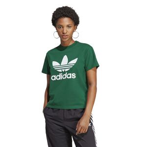 ADIDAS POLERA TREFOIL