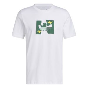 ADIDAS POLERA SHMOO G SS T