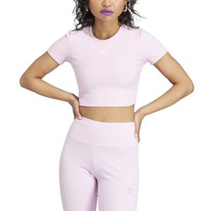 ADIDAS POLERA RIB
