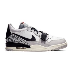 NIKE ZAP AIR JORDAN LEGACY 312 LOW
