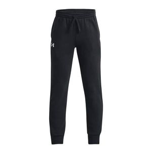 UA PANTALON RIVAL FLEECE JOGGERS KIDS PARA NIÑO JUVENIL