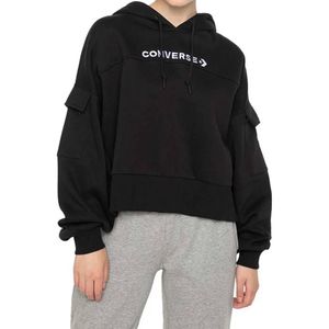 CONVERSE SUDADERAS
