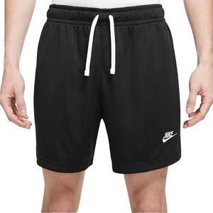 NIKE SHORT M CLUB MESH FLOW