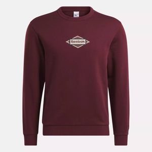 RBK SUDADERA CL SG CREW