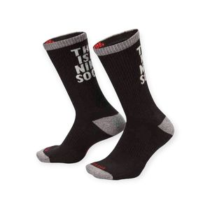 NIKE MEDIAS U NK EVERYDAY PLUS CUSH CREW 1PR - 144 CHEEKY