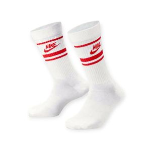 NIKE MEDIAS U NK NSW EVERYDAY ESSENTIAL CREW 3PR - 144 STRIPES