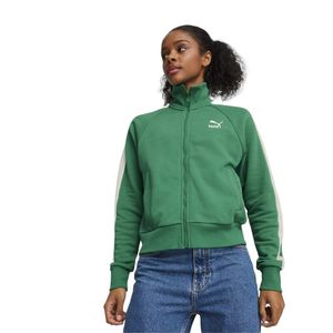 PUMA CHAQUETA ICONIC T7 TRACK TR (S)