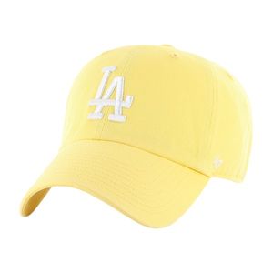 47 BRANDS GORRA MLB LA DODGERS CLEAN UP