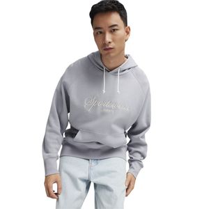PUMA SUDADERA CLASSICS HOODIE