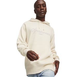 PUMA SUDADERA CLASSICS HOODIE