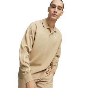 PUMA POLERA T7 POLO CREW DK
