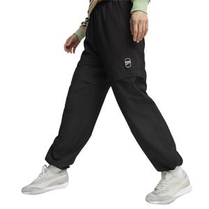 PUMA PANTALON DOWNTOWN 180 ZIP-OFF WV