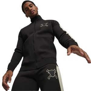 PUMA CHAQUETA X ONE PIECE T7 DK