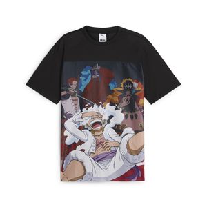 PUMA POLERA X ONE PIECE AOP