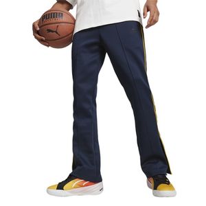 PUMA PANTALON SHOWTIME DOUBLE KNIT