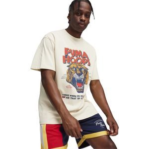 PUMA POLERA SHOWTIME 1