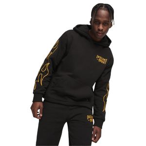 PUMA SUDADERA CAUTION HOODIE