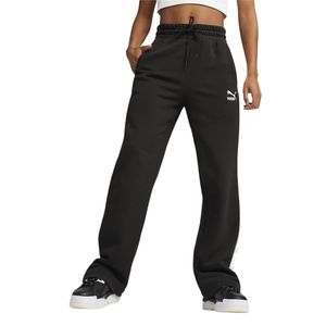 PUMA PANTALON ICONIC T7 STRAIGHT LEG TRACK TR