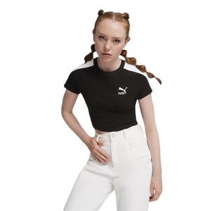 PUMA POLERA ICONIC T7 BABY