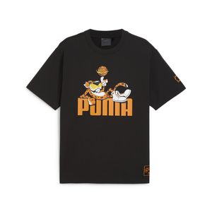 PUMA POLERA HOOPS X CHEETOS II