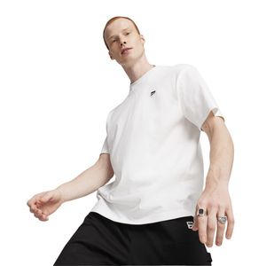 PUMA POLERA DOWNTOWN BADGE