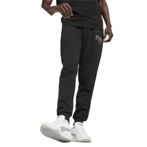PUMA PANTALON SQUAD SWEAT FL CL