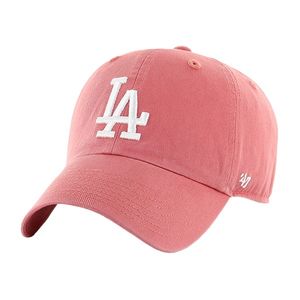 47 BRANDS GORRA MLB LA DODGERS CLEAN UP