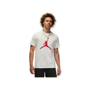 NIKE POLERA M J JUMPMAN SS CREW
