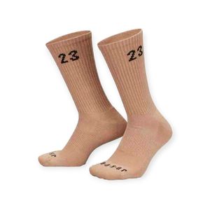 NIKE MEDIAS U J ESSENTIAL CREW 3PR - 144