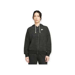 NIKE CHAQUETA W NSW GYM VNTG EASY FZ HOODIE