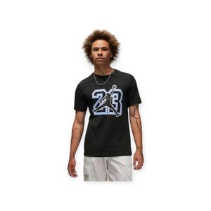 NIKE POLERA M J FLT ESS JM SS CREW