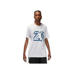 NIKE POLERA M J FLT ESS JM SS CREW