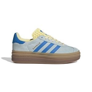 ADIDAS ZAP GAZELLE BOLD W