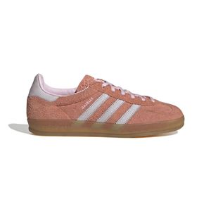 ADIDAS ZAP GAZELLE INDOOR W