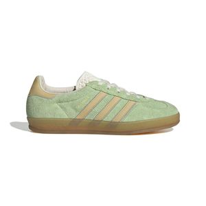 ADIDAS ZAP GAZELLE INDOOR W