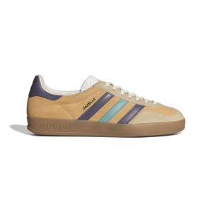 ADIDAS ZAP GAZELLE INDOOR