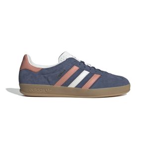 ADIDAS ZAP GAZELLE INDOOR