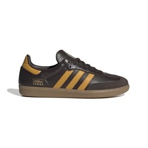 ADIDAS ZAP SAMBA OG