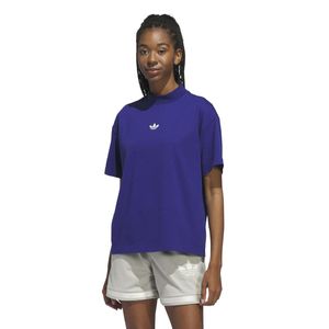 ADIDAS POLERA MOCK