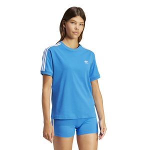 ADIDAS POLERA 3 STRIPE