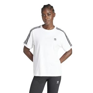 ADIDAS POLERA 3 STRIPE