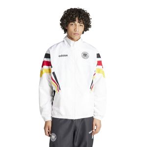 ADIDAS CHAQUETA DFB WV TT 96