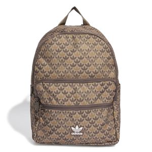ADIDAS MOCHILA MONOGRAM