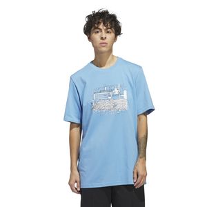 ADIDAS POLERA HJONES SS 2