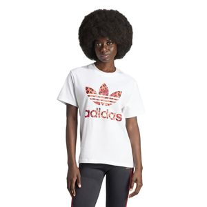 ADIDAS POLERA TREFOIL