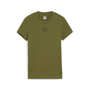 PUMA POLERA CLASSICS SLIM