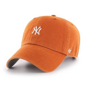 47 BRANDS GORRA MLB NY YANKEES BASE RUNNER CLEAN UP