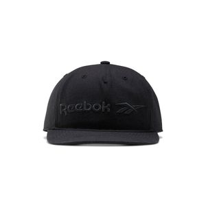 RBK GORRA CL VECTOR FLAT PEAK CAP