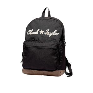 CONVERSE MOCHILA GO 2 LARGE LOGO - SCRIPT