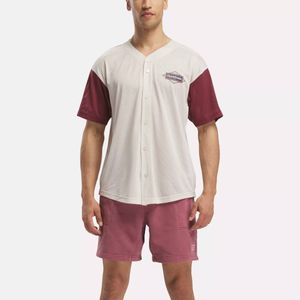 RBK POLERA CL SG BASEBALL JERSEY